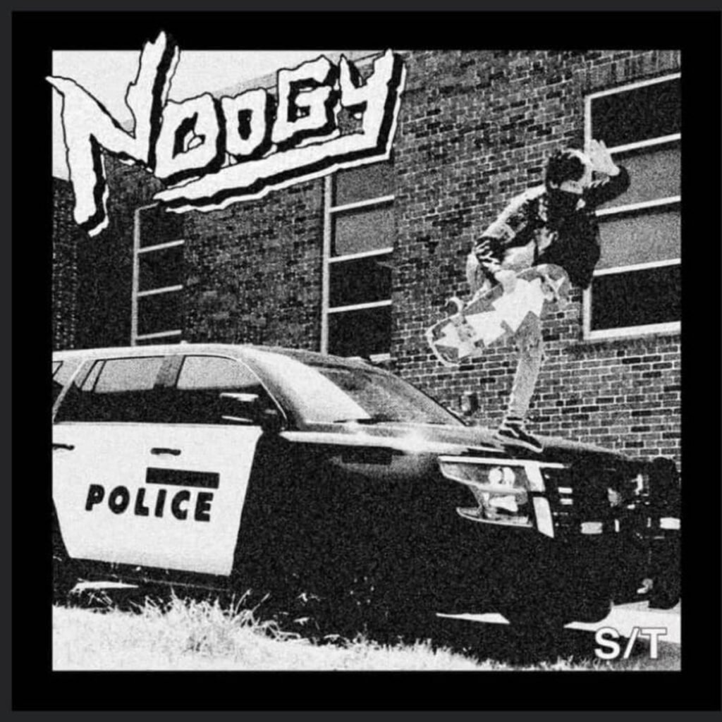 Noogy