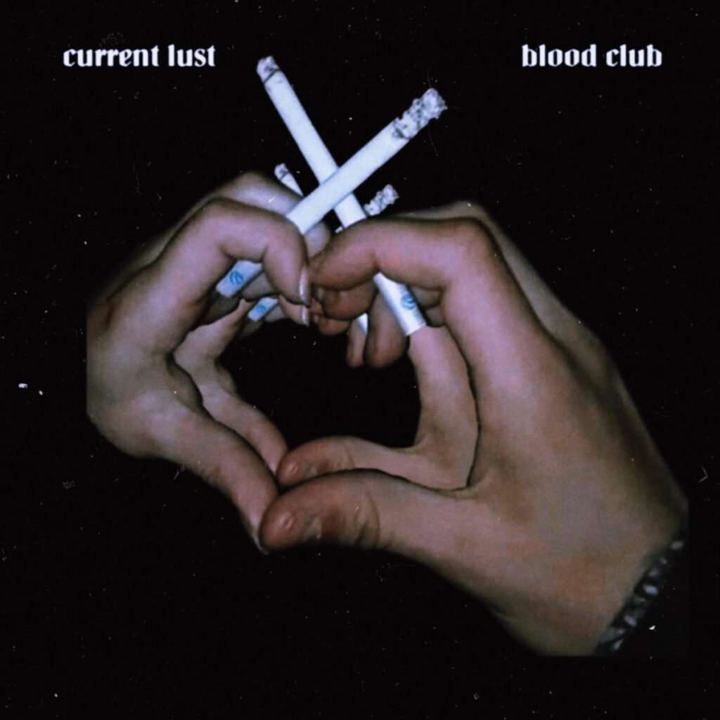 Current Lust