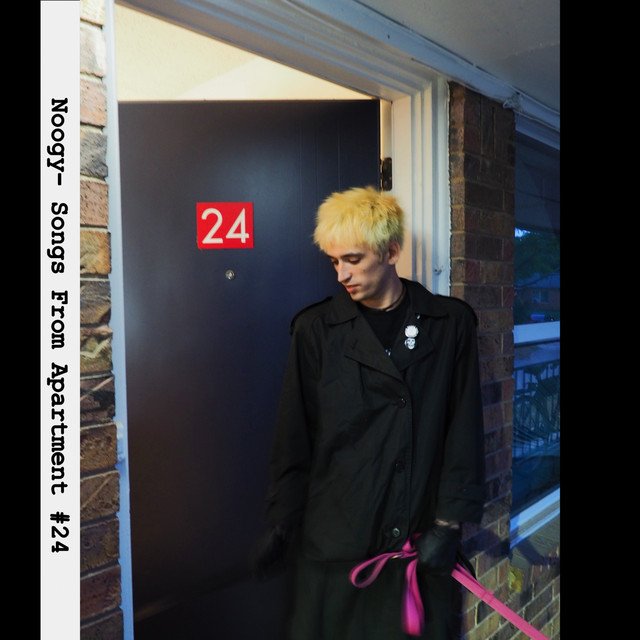 Songs From Apt #24