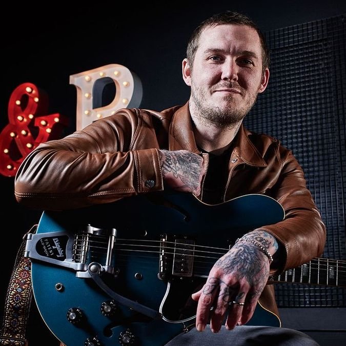 The Very Best Of Brian Fallon