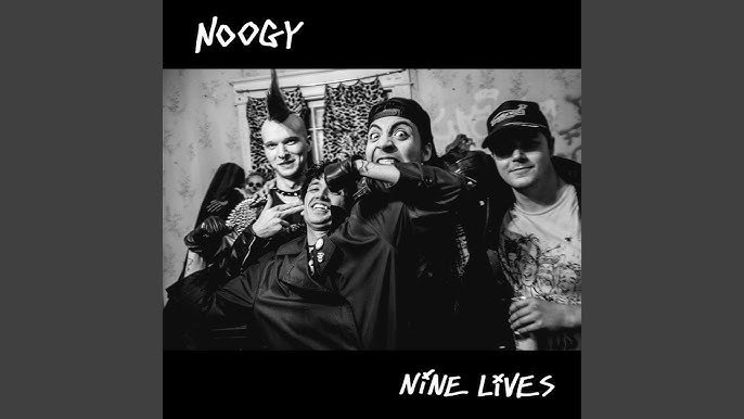 Nine Lives