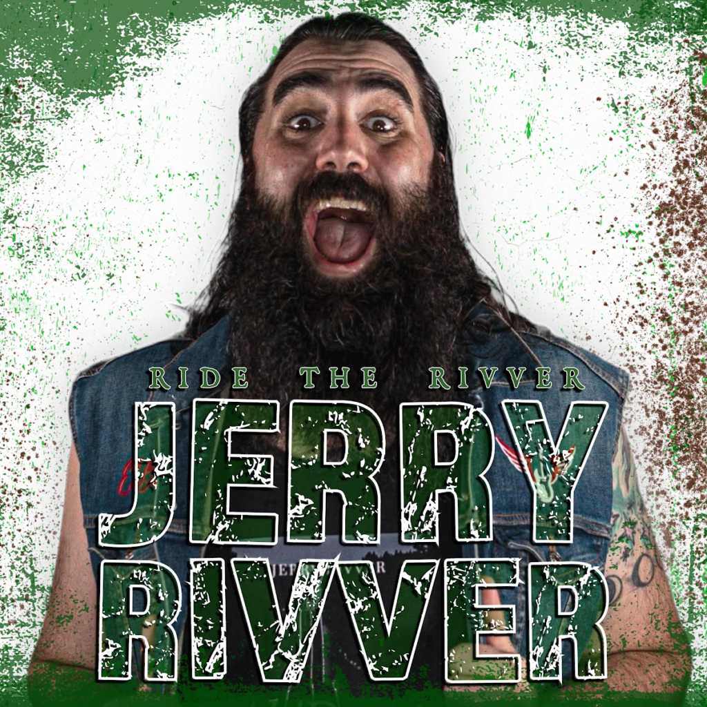Ride The Rivver (Jerry Rivver)