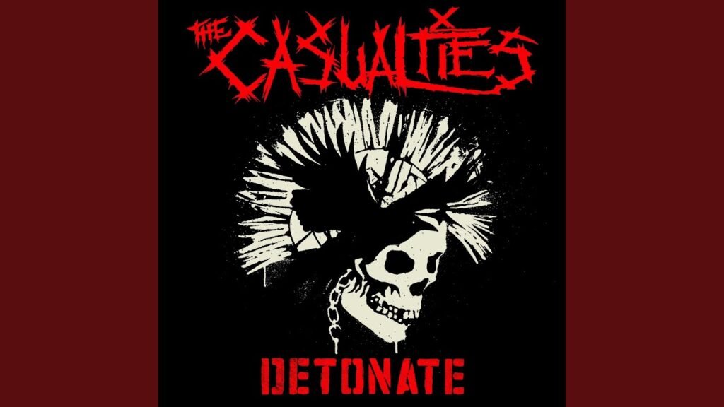 Detonate