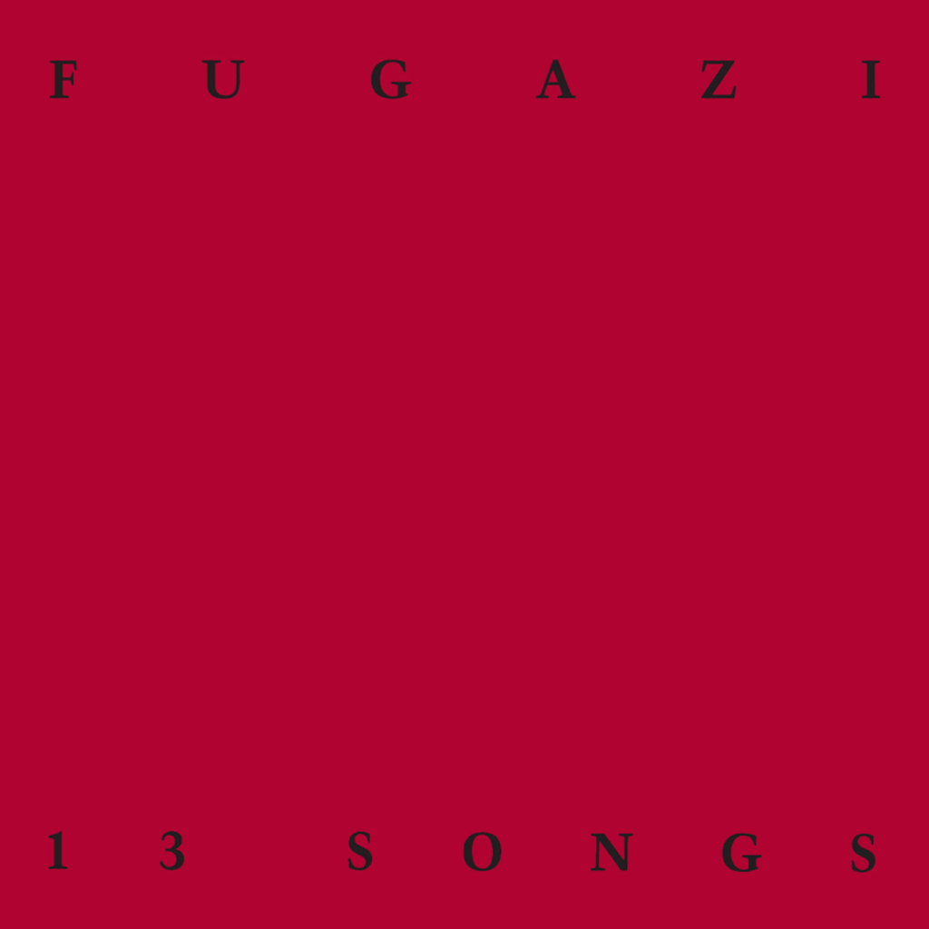 13 Songs