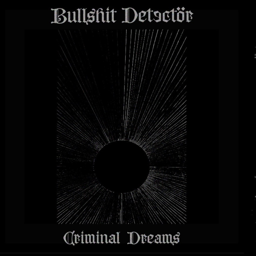 Criminal Dreams (Remastered Singles Collection)