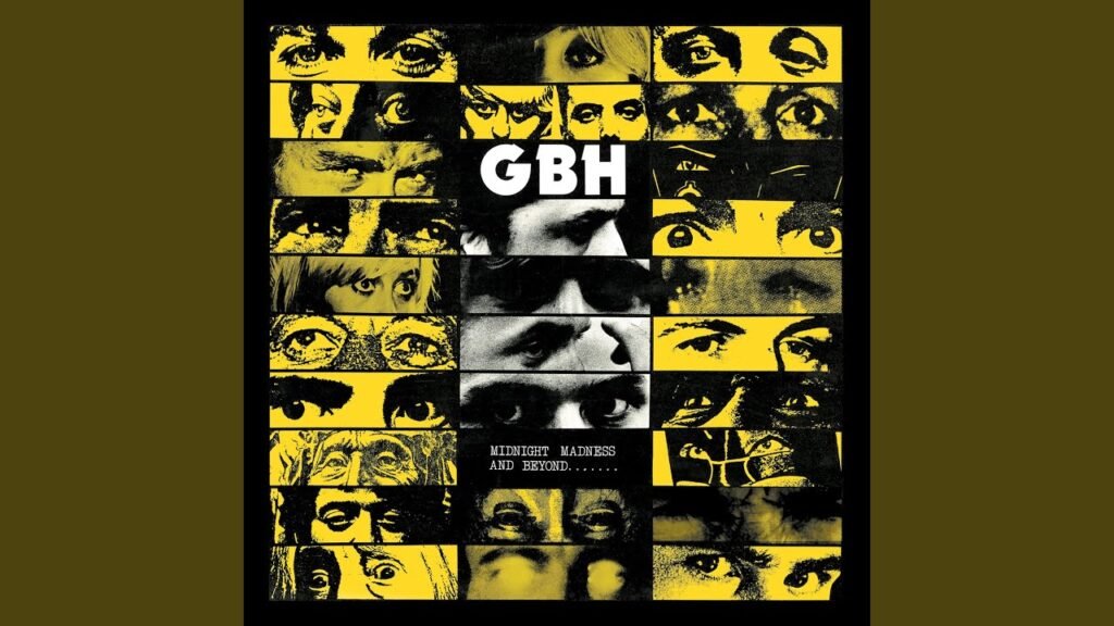 GBH - Midnight Madness and Beyond