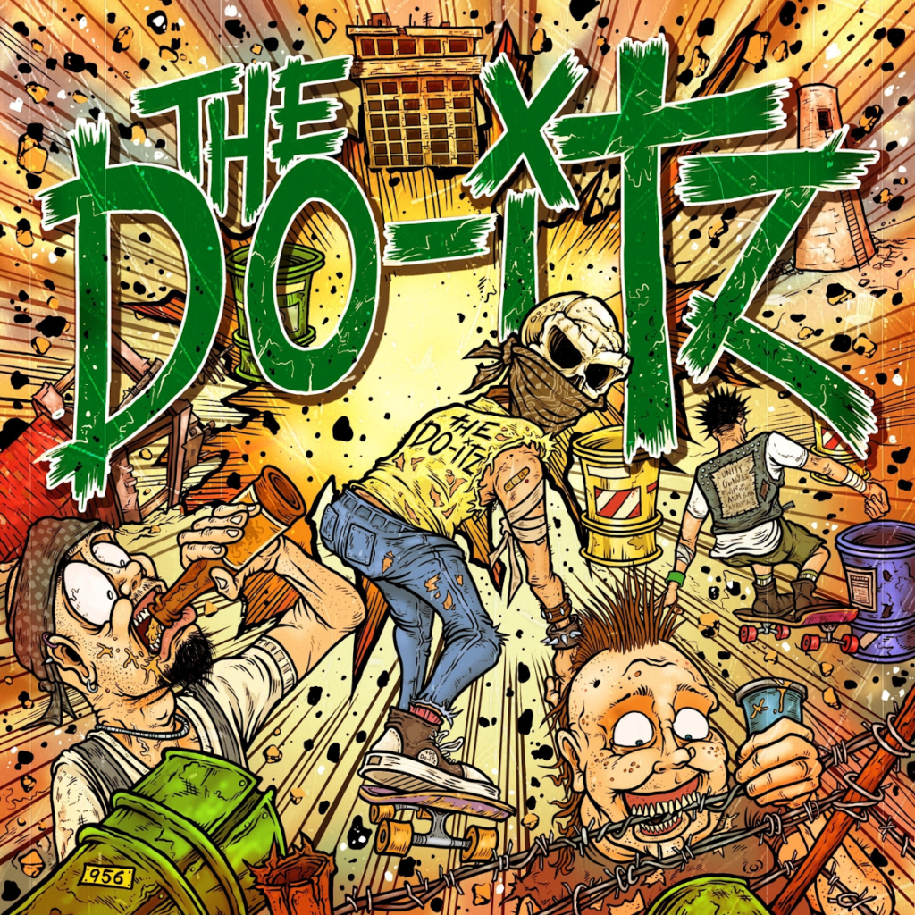 The Do-Itz
