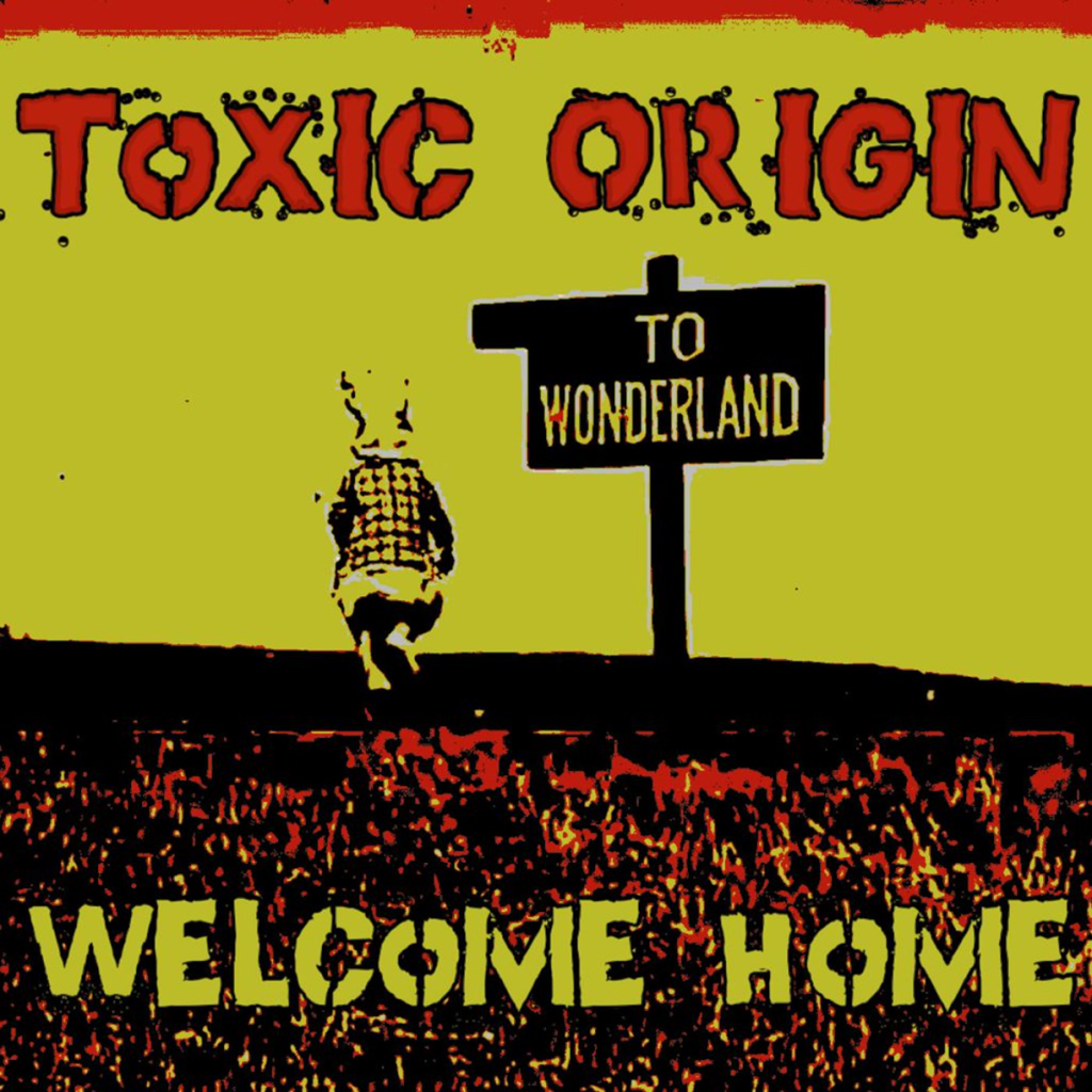 Welcome Home