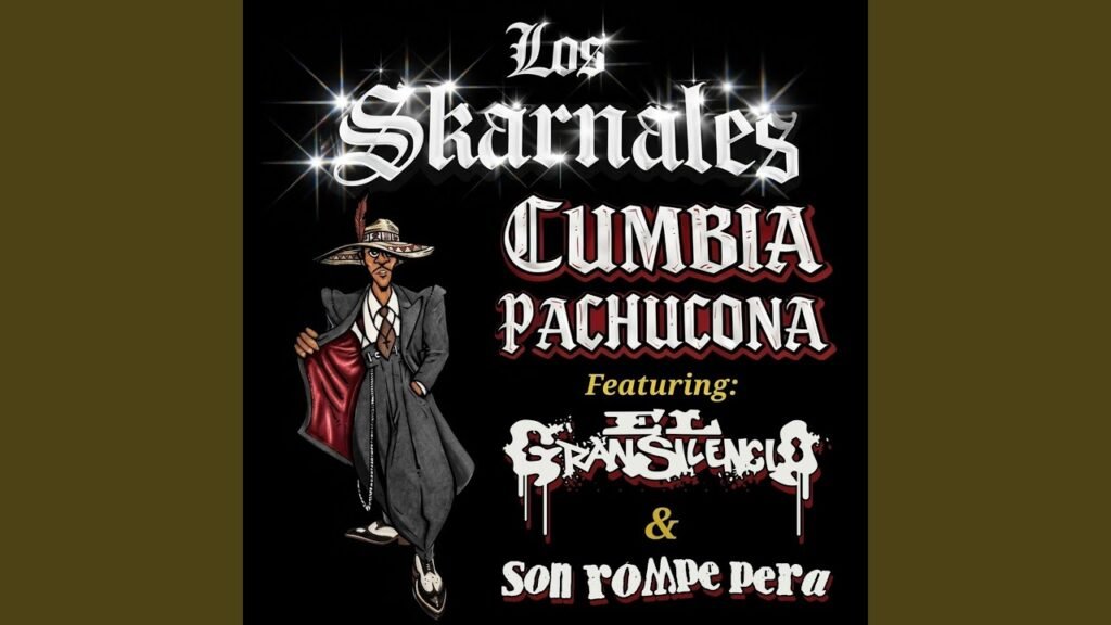 El Gran Silencio