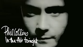 In The Air Tonight