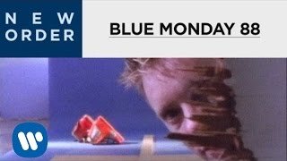 Blue Monday 88