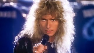 Here I Go Again '87