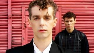 West End Girls