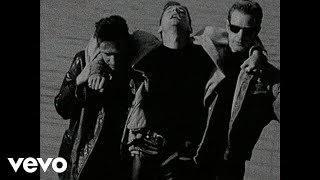 Never Let Me Down Again (Remastered)