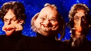 Land of Confusion
