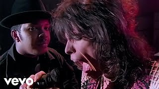 Walk This Way (Official HD Video) ft. Aerosmith