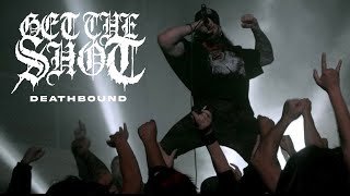 DEATHBOUND ft. Rob Watson from Lionheart