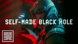 Self-Made Black Hole feat. RESOLVE
