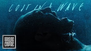 Lost In A Wave