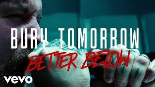 Better Below