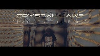 Hail To The Fire