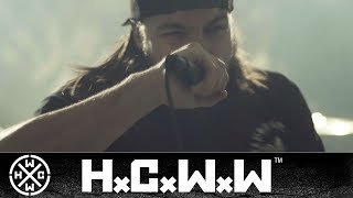 BLACKENED SUN FEAT. JESSE BARNETT - HC WORLDWIDE