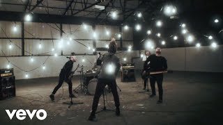 Silence Speaks ft. Oli Sykes