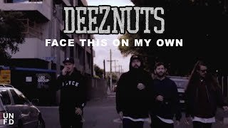 Face This On My Own