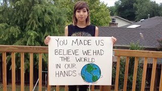 "Dear Youth (Day 52)"
