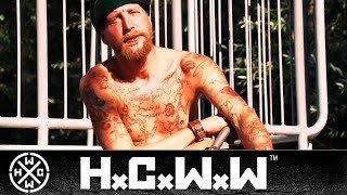 CONVICTIONS - HC WORLDWIDE