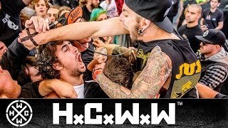 ROTTING IDOLS - HC WORLDWIDE