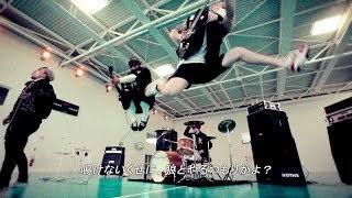 Sound Of Wolves