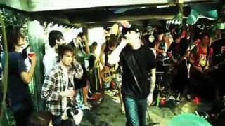 "Unspoken" Mediaskare Records