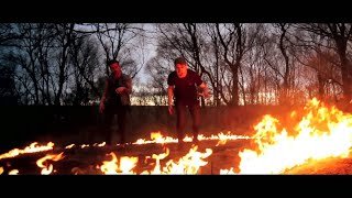 Man On Fire