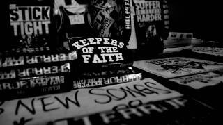 Keepers Of The Faith