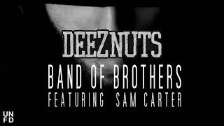 Band Of Brothers Feat. Sam Carter