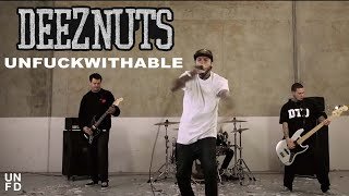 Unfuckwithable
