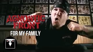 For My Family
