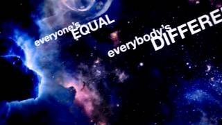 We Change Da World - Official Lyrics Video - 2014 - "da best of"