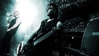 Diamonds (Rihanna Metal Cover) Official Music Video