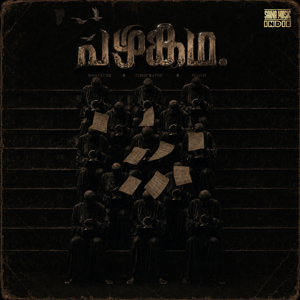 Pazhangadha (From "Saina Music Indie")