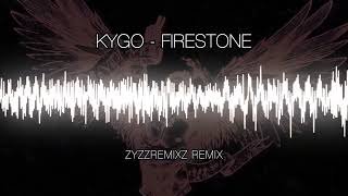Firestone ft. Conrad Sewell (Zyzzremixz Hardstyle Remix)