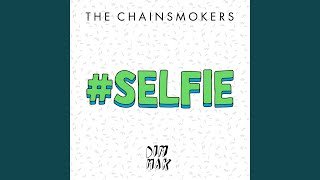#SELFIE