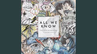 All We Know