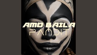 AMO BAILA