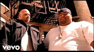 Twinz (Deep Cover 98) ft. Fat Joe