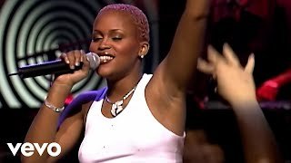 Love Is Blind (Live - Clean Version)