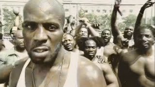 Where The Hood At? (Dirty) (Music Video) HQ