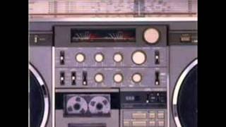 I Can't Live Without My Radio (1985)