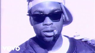 Wu-Tang Clan Ain't Nuthing Ta F' Wit